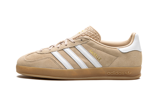 Adidas Gazelle Indoor Magic Beige