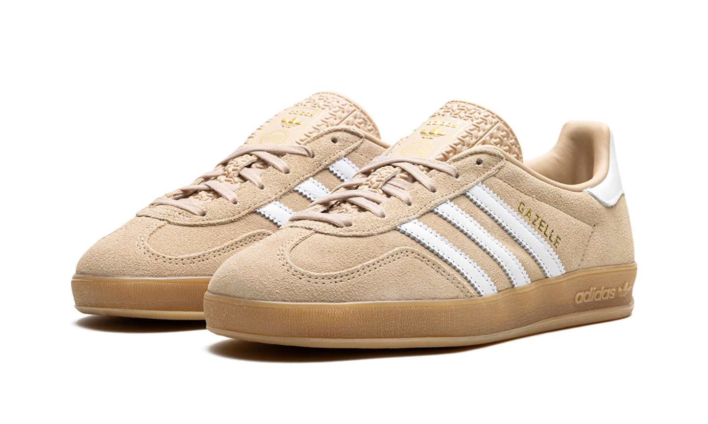 Adidas Gazelle Indoor Magic Beige