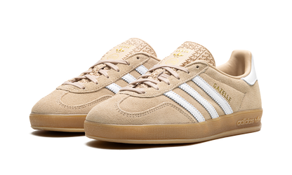 Adidas Gazelle Indoor Magic Beige