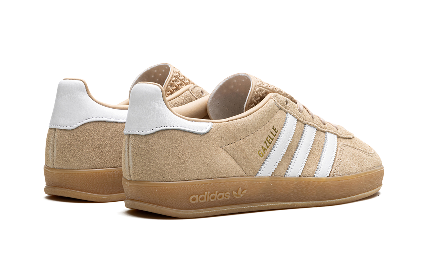 Adidas Gazelle Indoor Magic Beige
