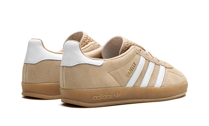 Adidas Gazelle Indoor Magic Beige