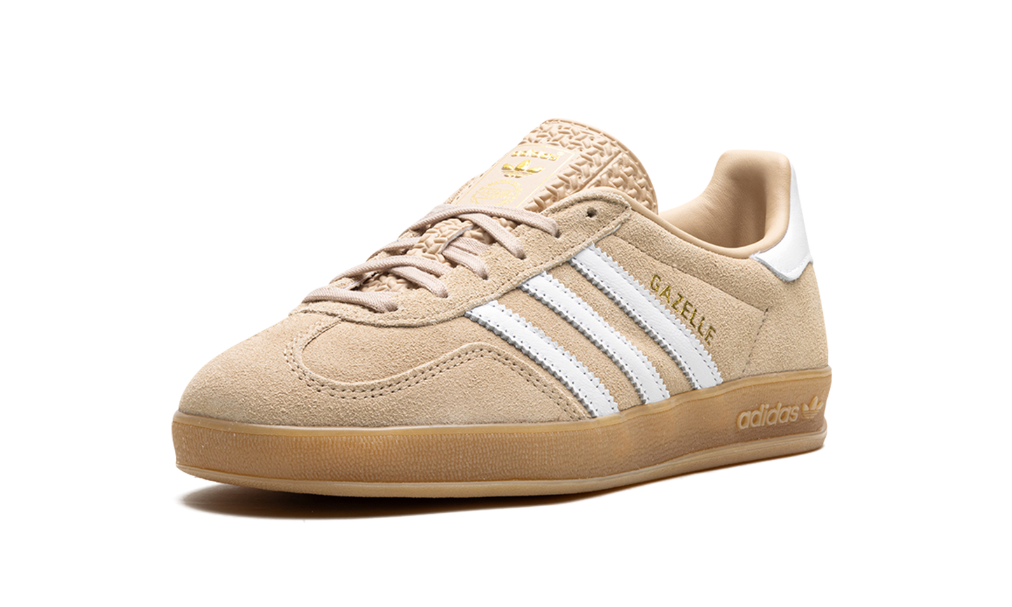 Adidas Gazelle Indoor Magic Beige