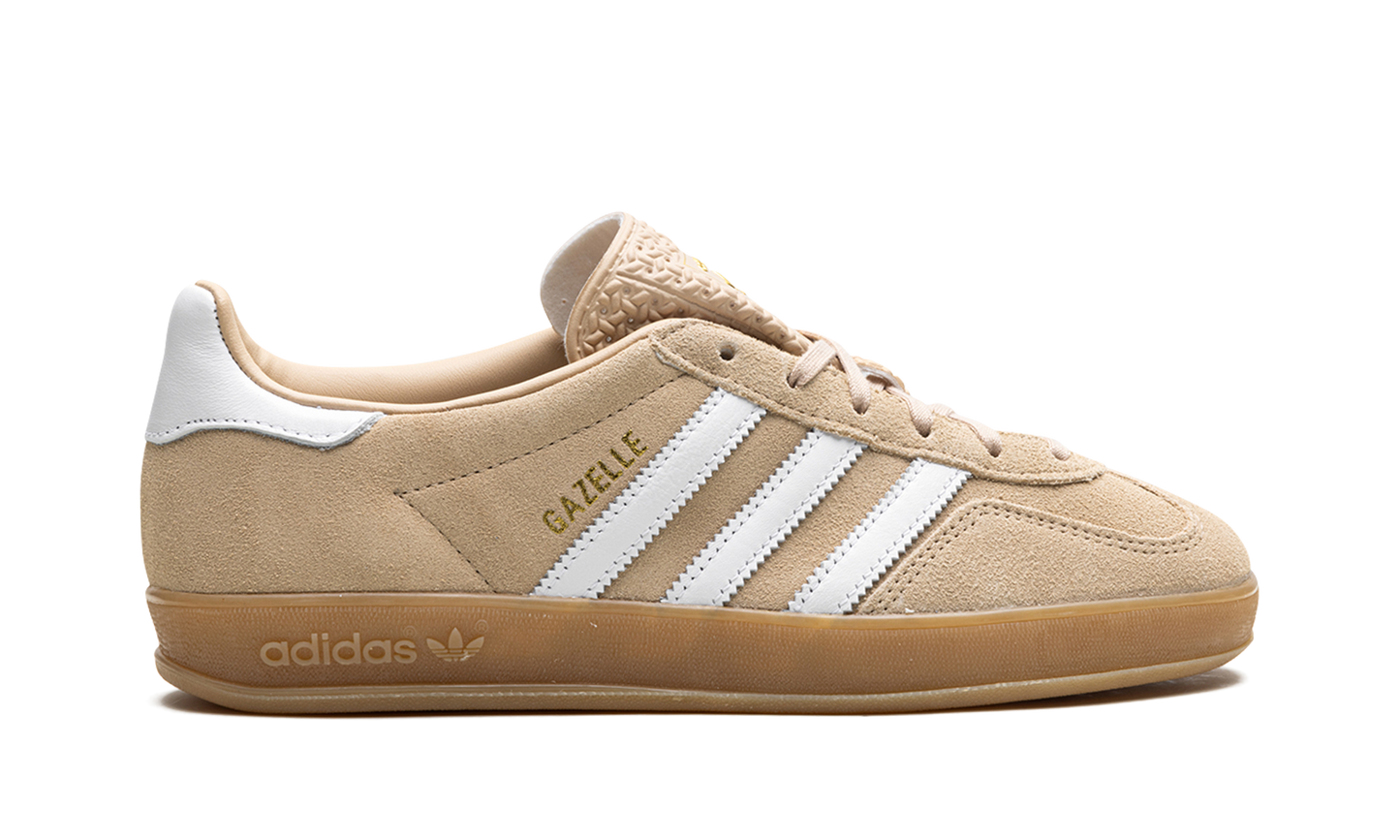Adidas Gazelle Indoor Magic Beige