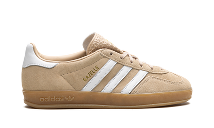 Adidas Gazelle Indoor Magic Beige