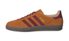 Adidas Gazelle Indoor Craft Ochre Shadow Red Warm Sandstone