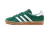 Adidas Gazelle Indoor Collegiate Green Gum