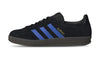 Adidas Gazelle Indoor Core Black Blue