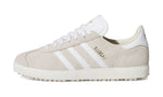 Adidas Gazelle Spikeless Golf Alumina Cloud White