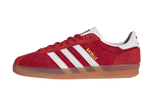 Adidas Gazelle Indoor Pro Team Victory Red White