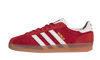 Adidas Gazelle Indoor Pro Team Victory Red White