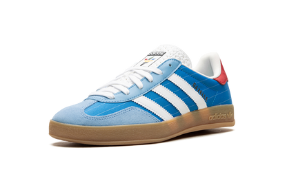 Adidas Gazelle Indoor Olympic Blue