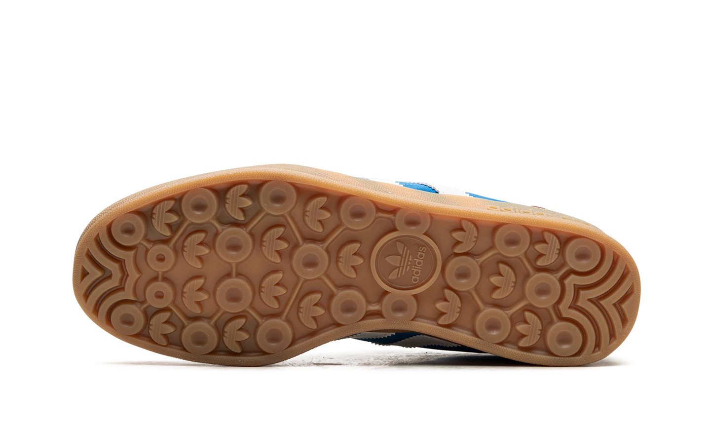 Adidas Gazelle Indoor Olympic Blue