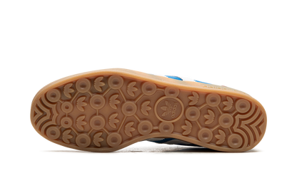 Adidas Gazelle Indoor Olympic Blue