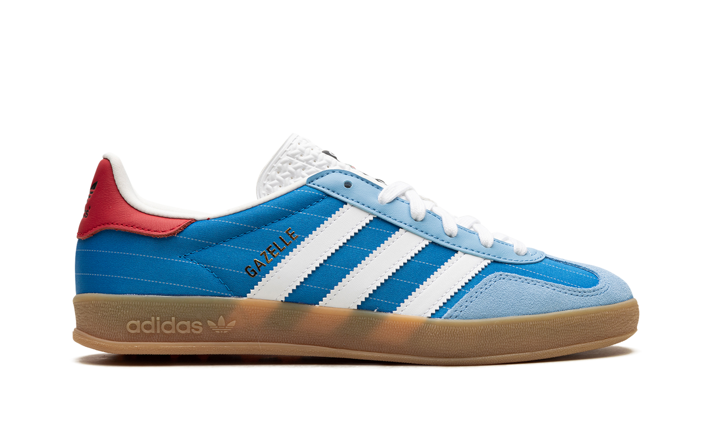 Adidas Gazelle Indoor Olympic Blue