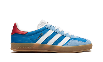 Adidas Gazelle Indoor Olympic Blue