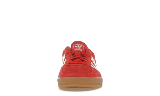 Adidas Gazelle Indoor Better Scarlet Wonder White Gum
