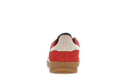 Adidas Gazelle Indoor Better Scarlet Wonder White Gum
