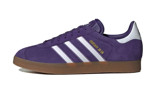 Adidas Gazelle Terrace Real Madrid