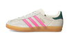 Adidas Gazelle Indoor White Off White Lucid Pink