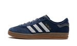 Adidas Gazelle Indoor CLOT By Edison Chen Collegiate Navy