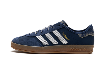 Adidas Gazelle Indoor CLOT By Edison Chen Collegiate Navy
