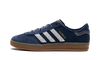Adidas Gazelle Indoor CLOT By Edison Chen Collegiate Navy