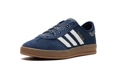 Adidas Gazelle Indoor CLOT By Edison Chen Collegiate Navy