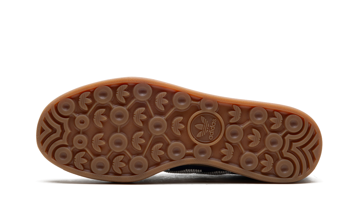 Adidas Gazelle Indoor CLOT By Edison Chen Collegiate Navy