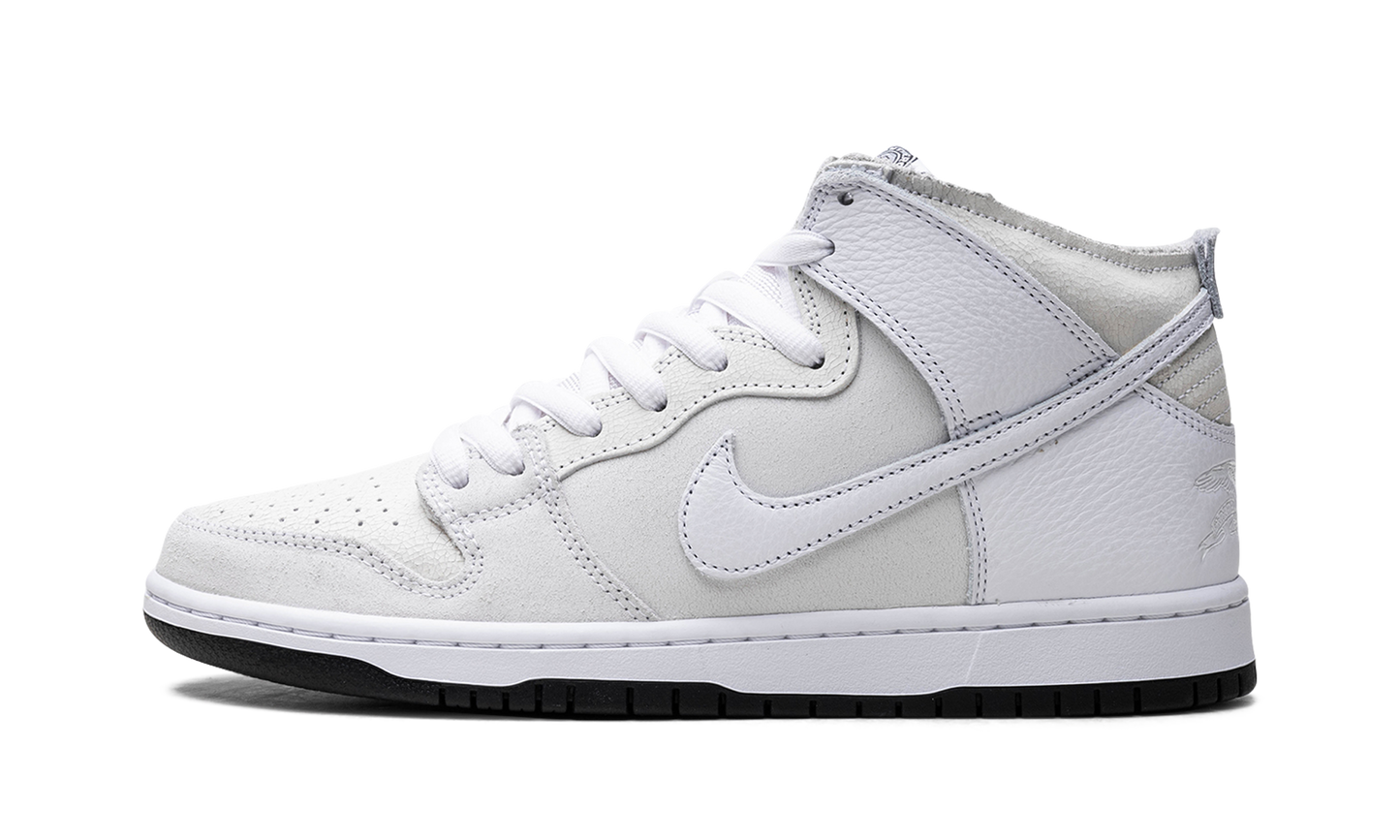 Nike SB Dunk High Antihero Skateboards