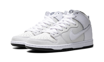 Nike SB Dunk High Antihero Skateboards
