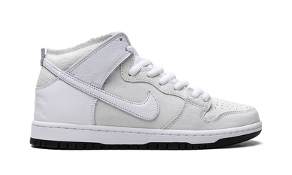 Nike SB Dunk High Antihero Skateboards