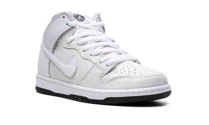 Nike SB Dunk High Antihero Skateboards