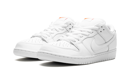 Nike SB Dunk Low Pro Triple White