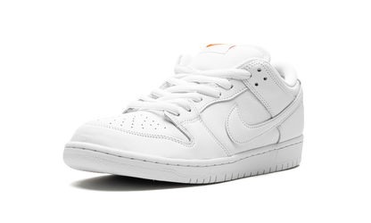 Nike SB Dunk Low Pro Triple White