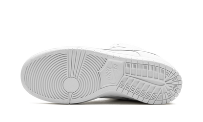 Nike SB Dunk Low Pro Triple White