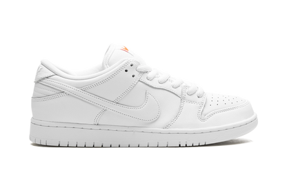 Nike SB Dunk Low Pro Triple White