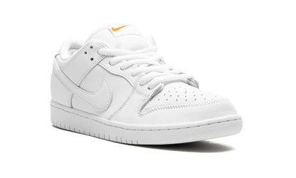 Nike SB Dunk Low Pro Triple White