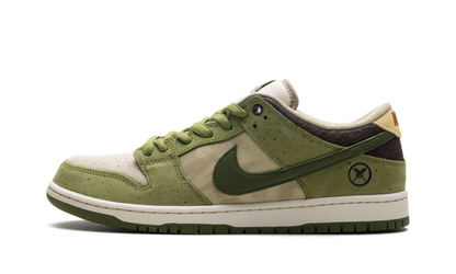 Nike SB Dunk Low Yuto Horigome Matcha