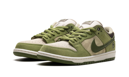 Nike SB Dunk Low Yuto Horigome Matcha