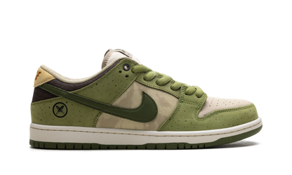 Nike SB Dunk Low Yuto Horigome Matcha