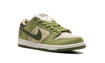 Nike SB Dunk Low Yuto Horigome Matcha