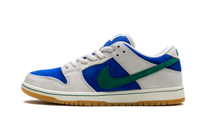 Nike SB Dunk Low Hyper Royal Malachite