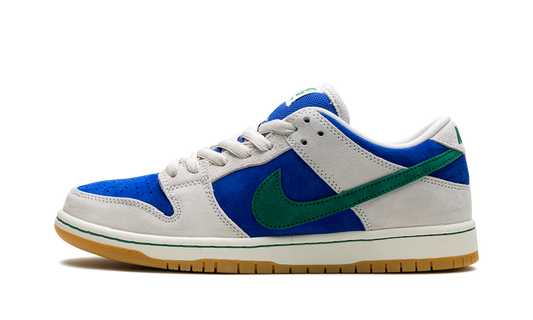 Nike SB Dunk Low Hyper Royal Malachite