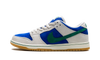 Nike SB Dunk Low Hyper Royal Malachite