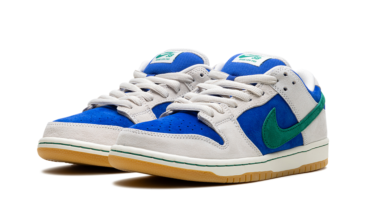 Nike SB Dunk Low Hyper Royal Malachite