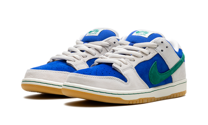 Nike SB Dunk Low Hyper Royal Malachite