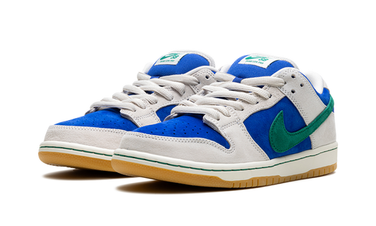 Nike SB Dunk Low Hyper Royal Malachite