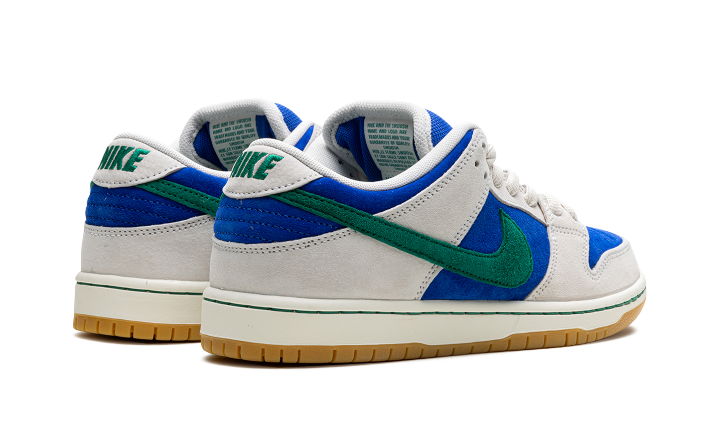 Nike SB Dunk Low Hyper Royal Malachite