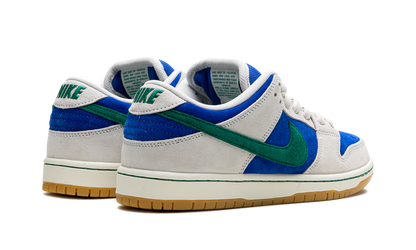 Nike SB Dunk Low Hyper Royal Malachite