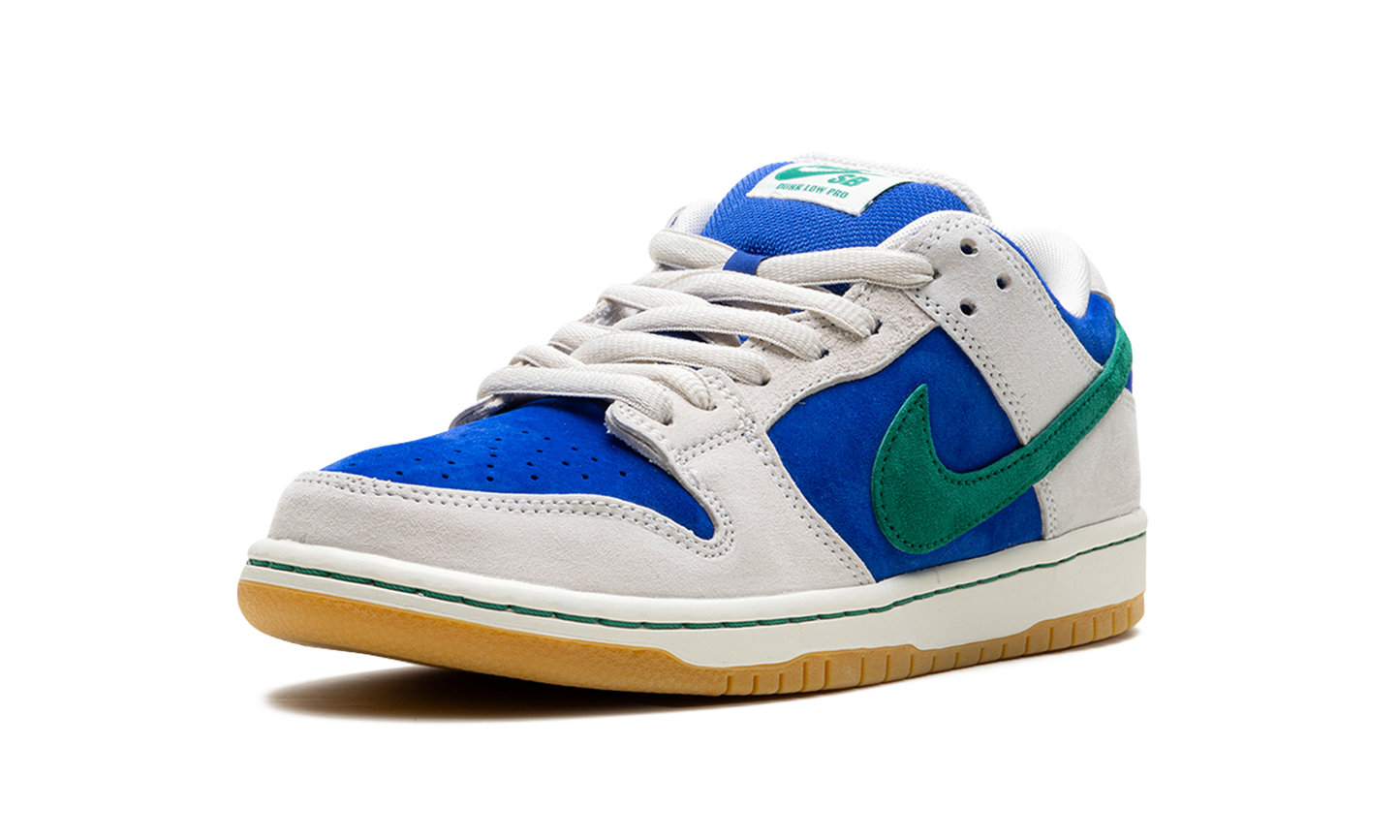 Nike SB Dunk Low Hyper Royal Malachite